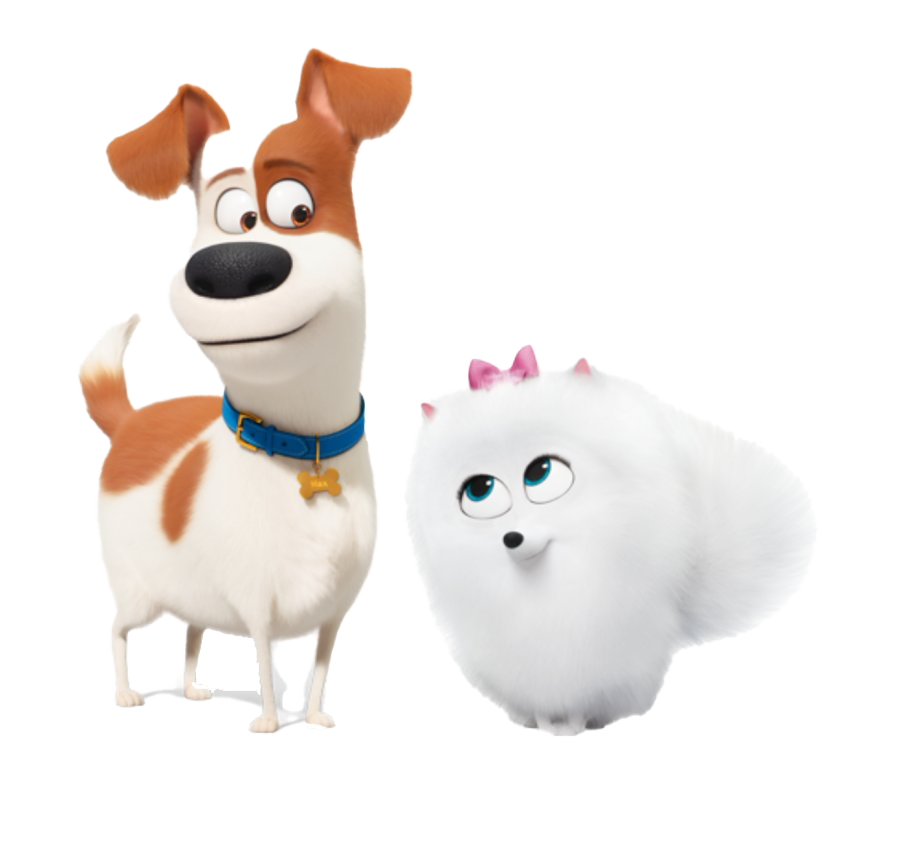 Of The Life Secret Pets PNG Image