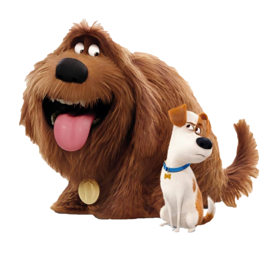 Of The Life Secret Pets PNG Image