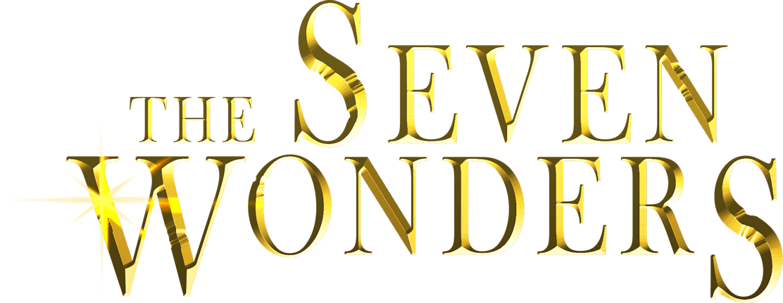 The Seven Wonders Transparent Image PNG Image