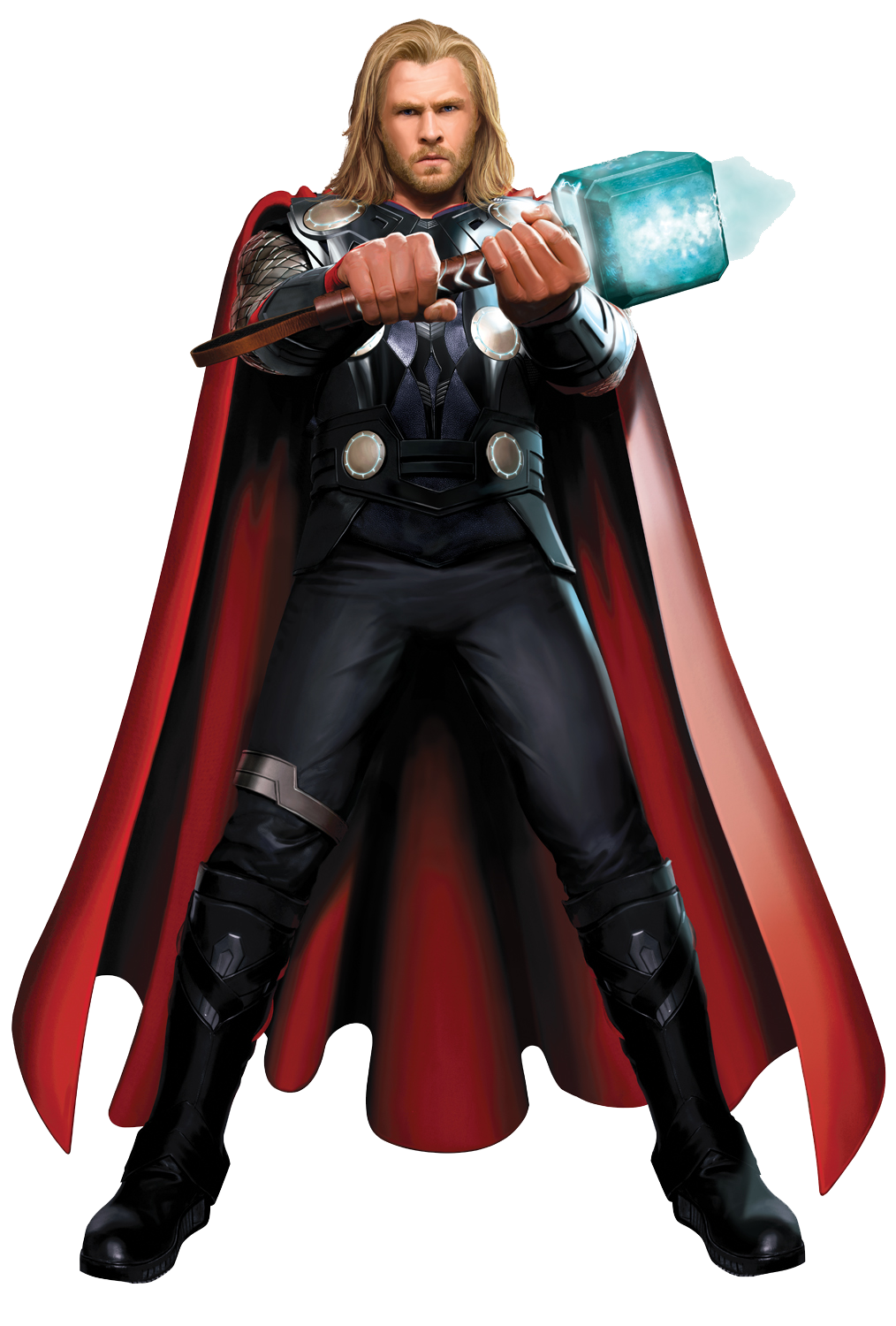 Thor Free Png Image PNG Image