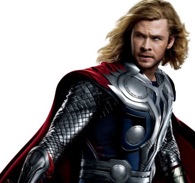 Thor Png Hd PNG Image