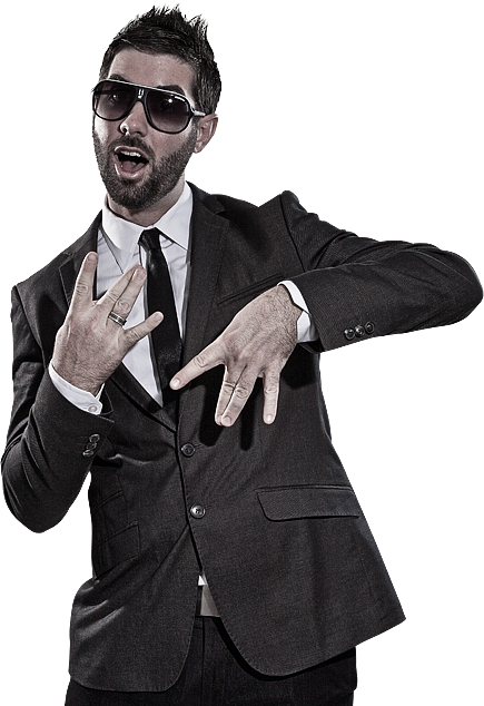 Gangsta Transparent Image PNG Image