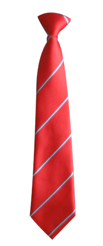 Red Tie Png Image PNG Image