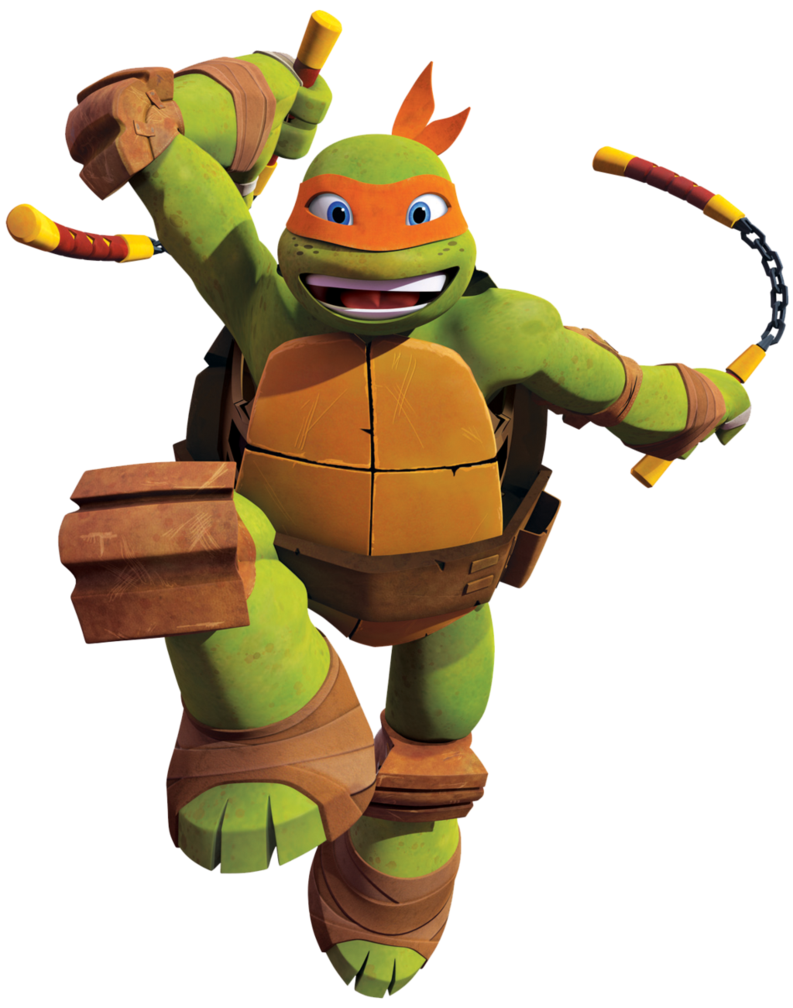 Tmnt Png Image PNG Image