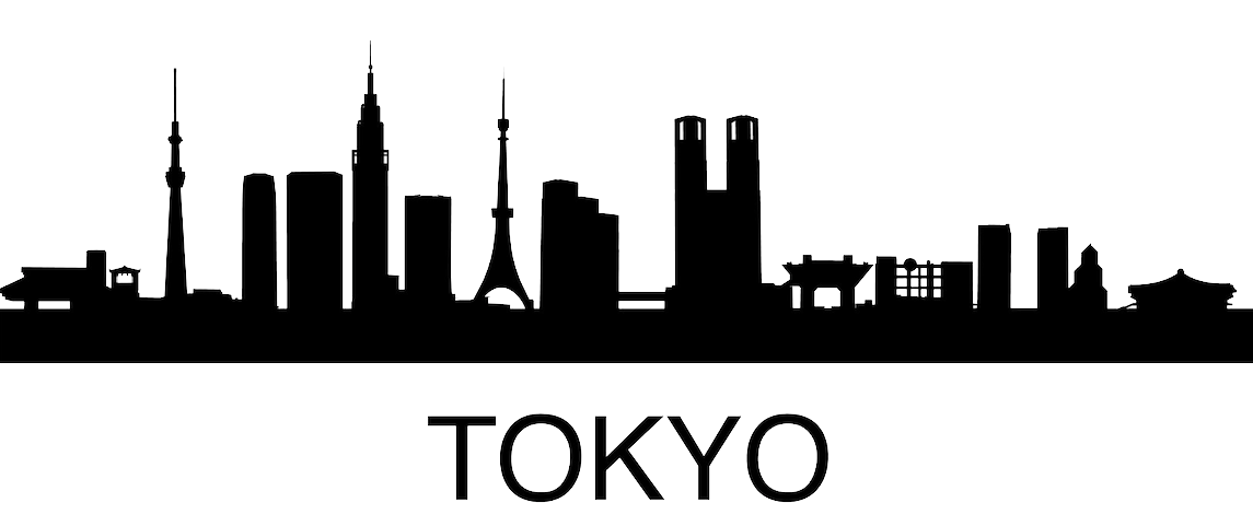 Tokyo PNG Image