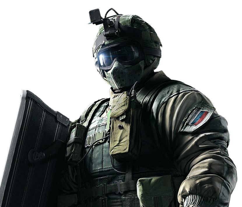 Tom Clancys Rainbow Six Transparent Background PNG Image