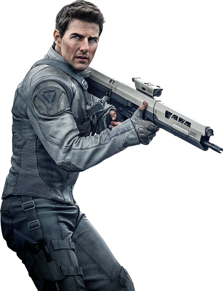 Tom Cruise PNG Image