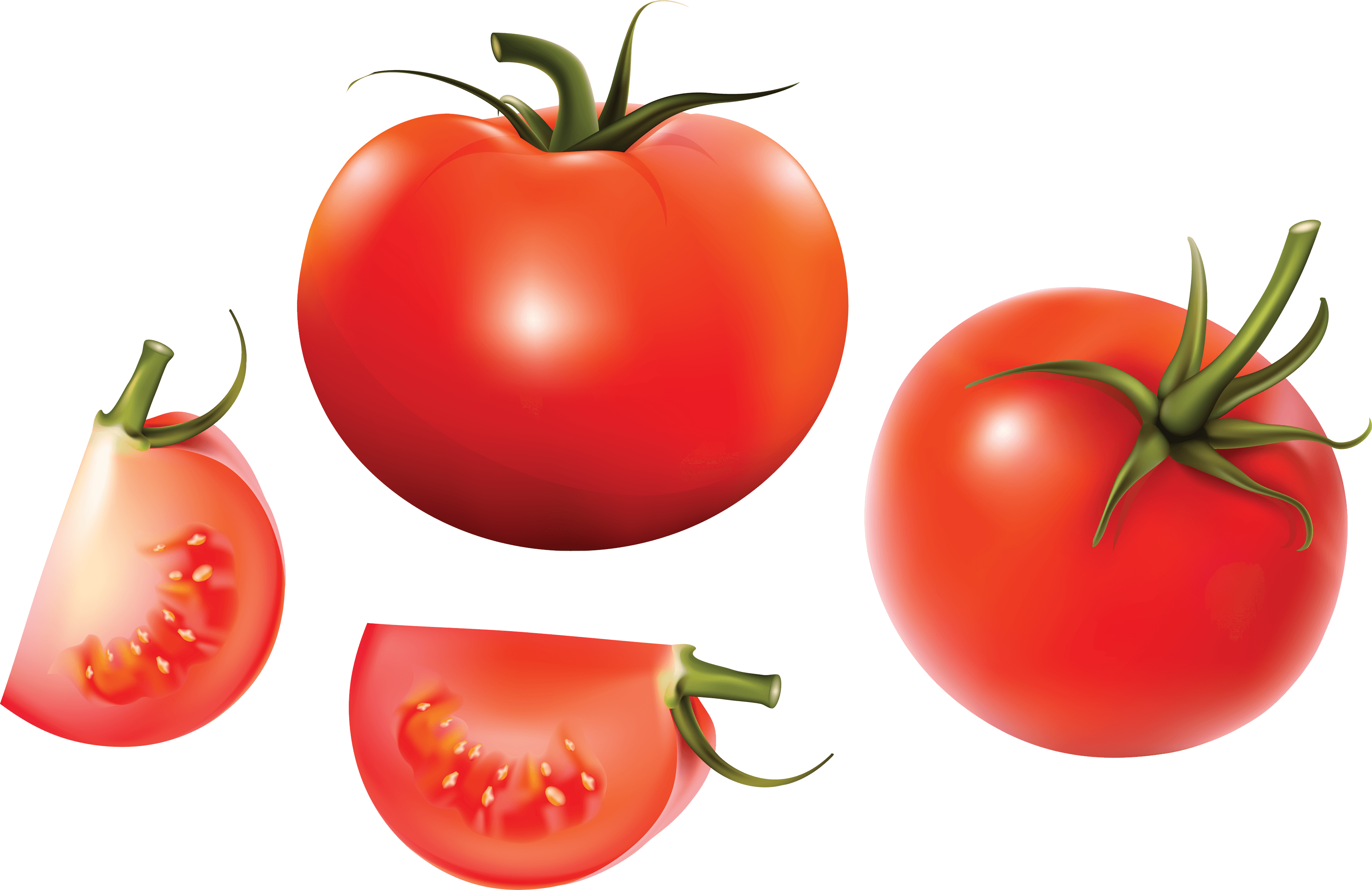 Tomato Png Image PNG Image