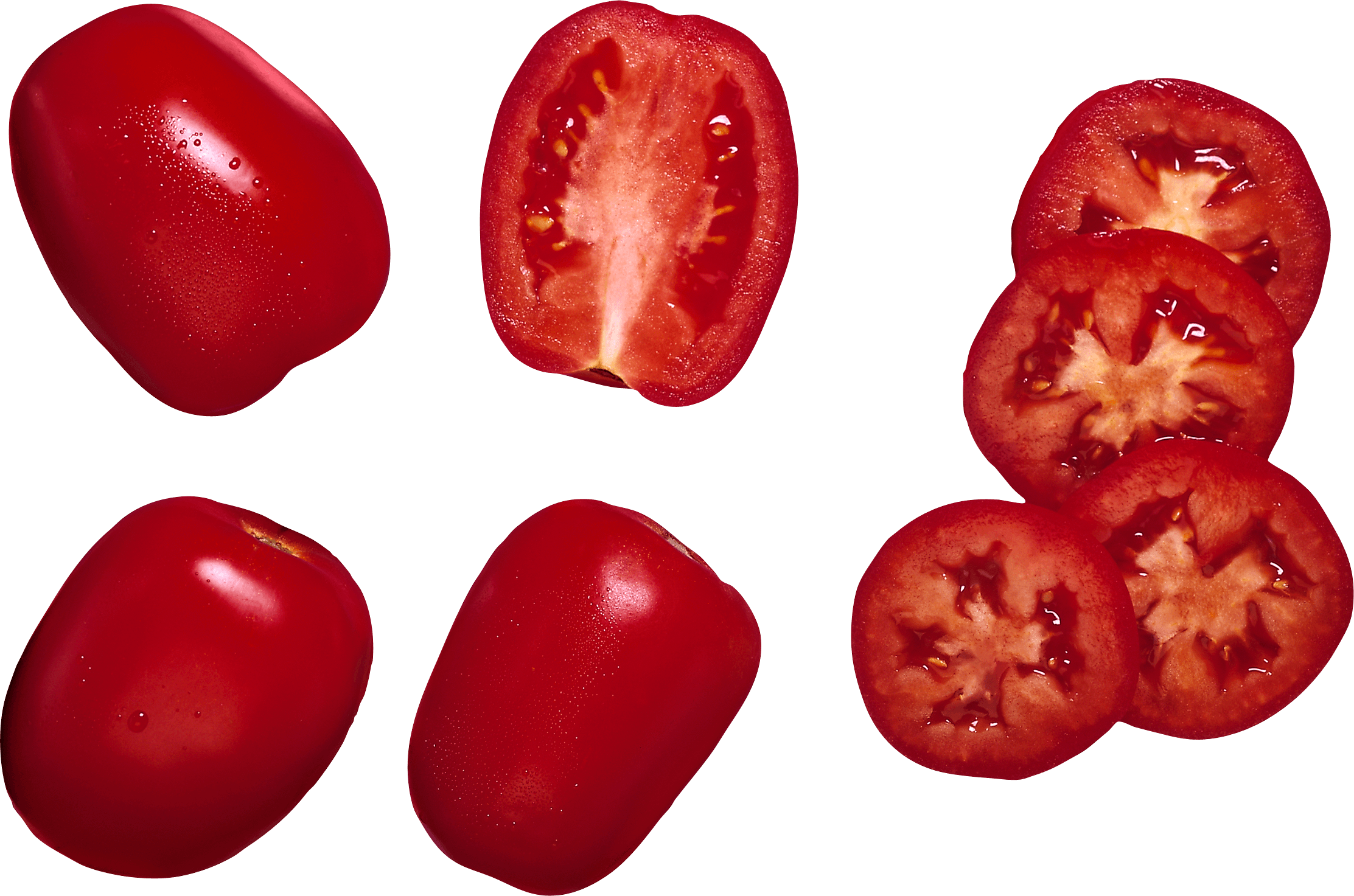 Tomato Png Image PNG Image