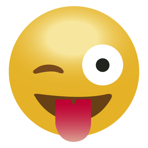 Funny Tongue Free HQ Image PNG Image