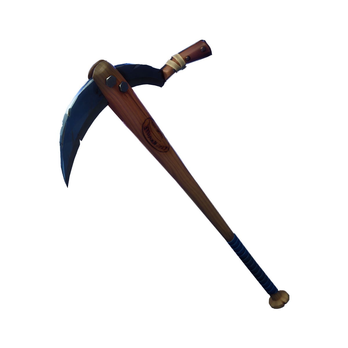 Weapon Splitting Maul Fortnite Axe Tomahawk PNG Image