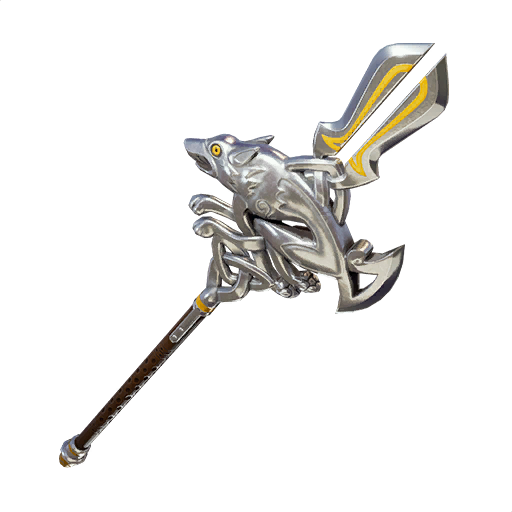 Body Jewelry Machine Royale Pickaxe Fortnite Battle PNG Image