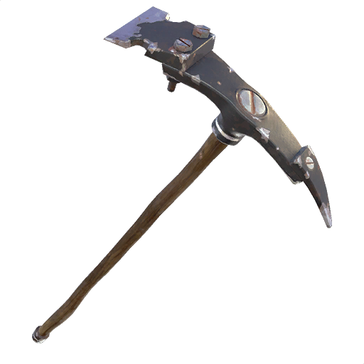 Weapon Hardware Royale Game Fortnite Battle PNG Image