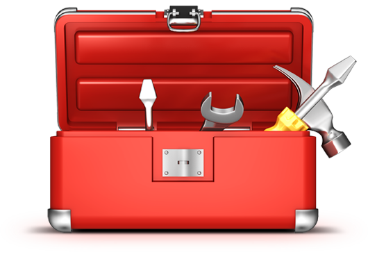 Toolbox Hd PNG Image