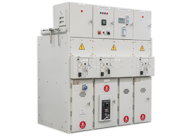 Power Switchgear PNG Download Free PNG Image