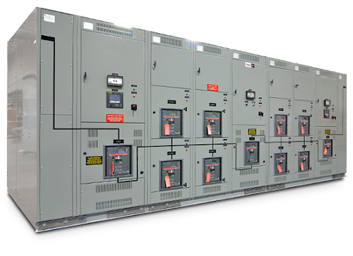 Panel Switchgear Free HD Image PNG Image