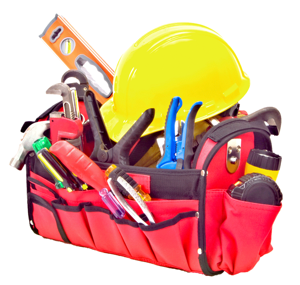 Tools Transparent PNG Image