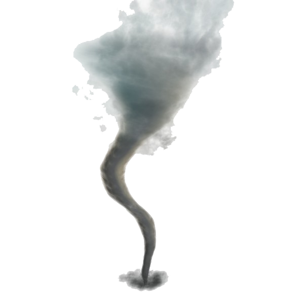 Tornado Image PNG Image