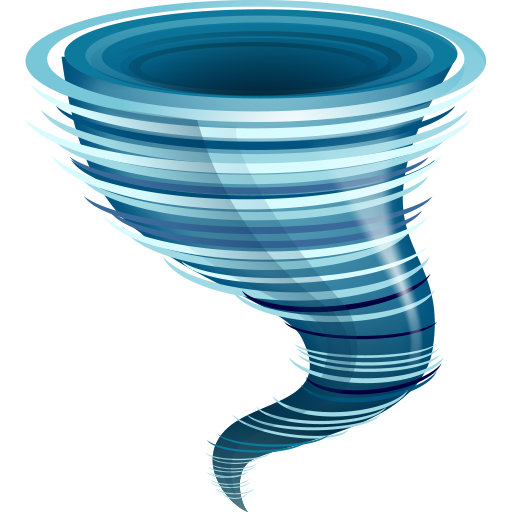 Tornado Transparent Image PNG Image