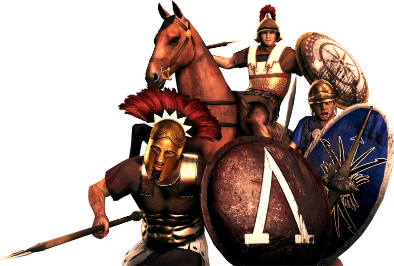 Total War Image PNG Image