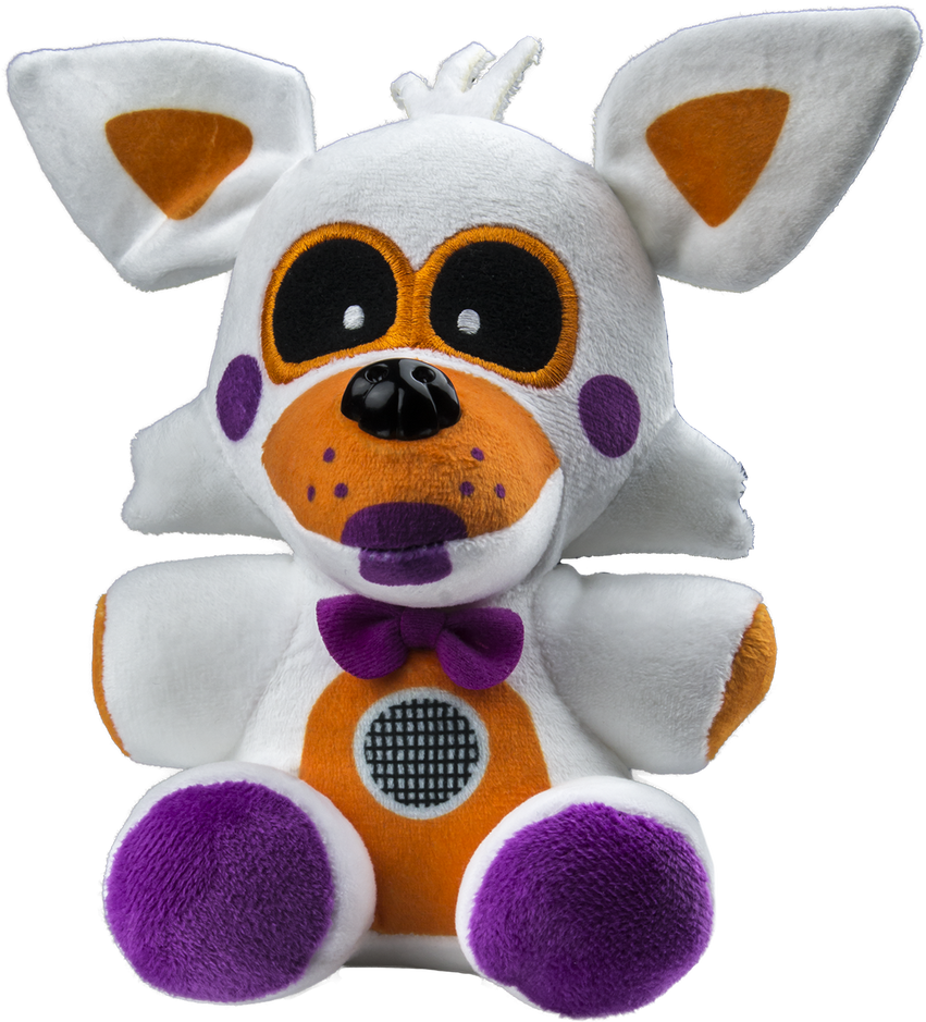 Plush Free Transparent Image HD PNG Image