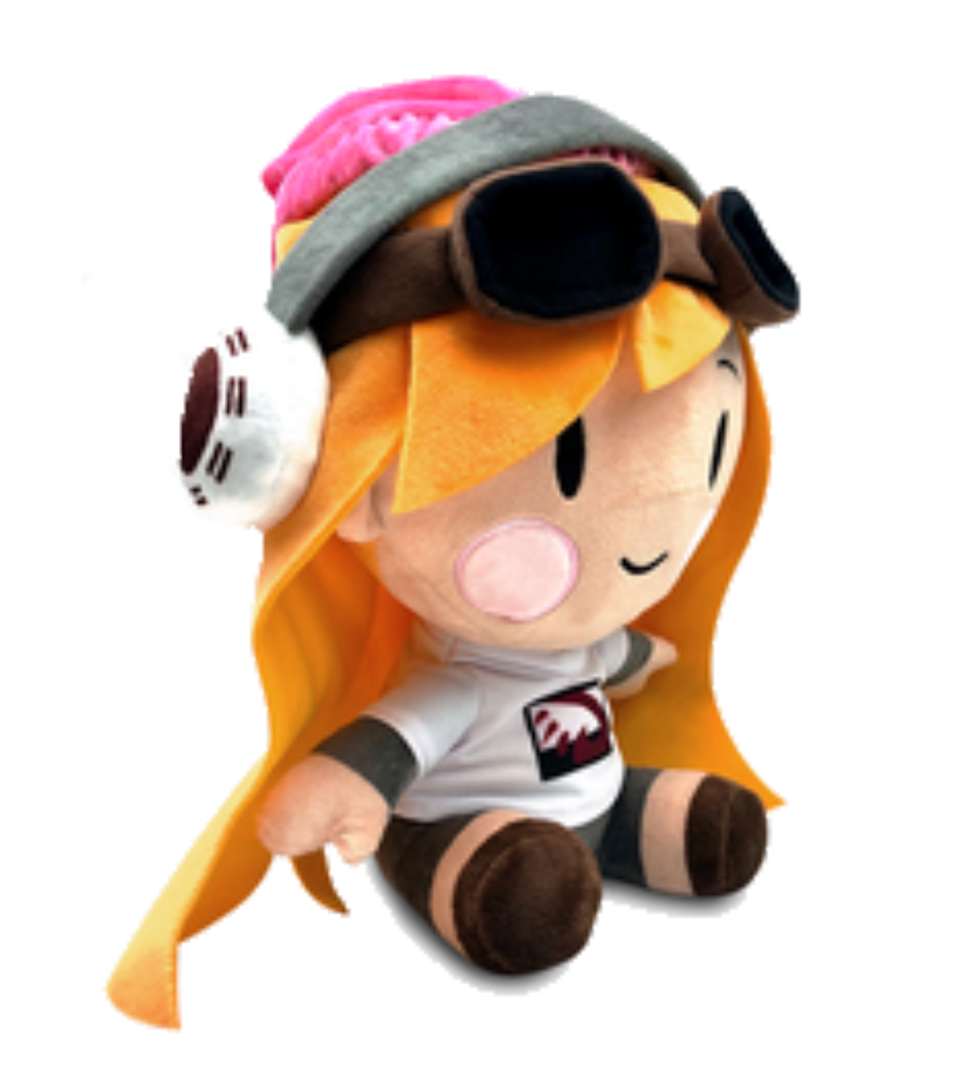 Plush Free HQ Image PNG Image