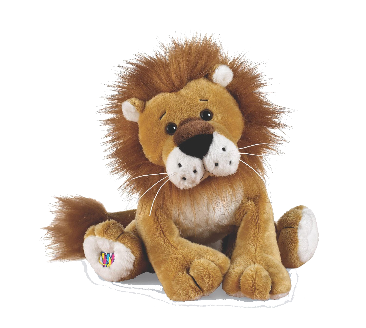 Plush HD Image Free PNG Image