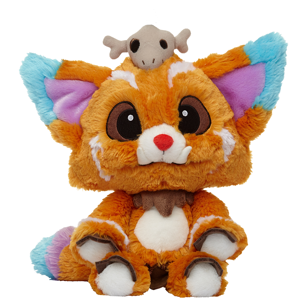 Pic Plush PNG File HD PNG Image