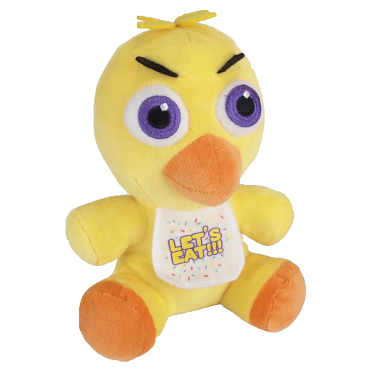 Plush Free HD Image PNG Image