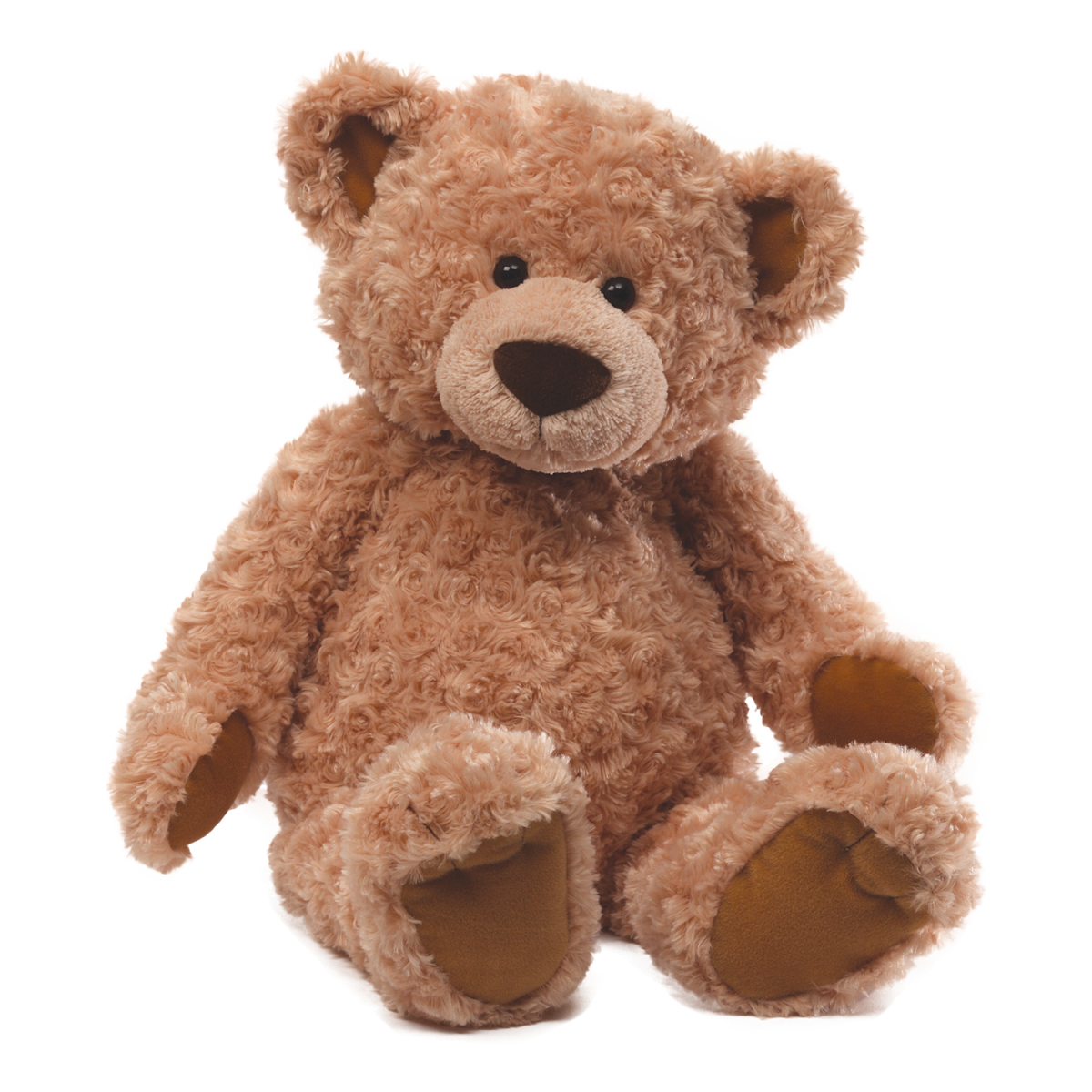 Plush Free Transparent Image HQ PNG Image