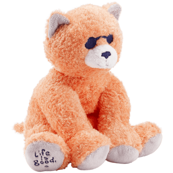 Plush Toy PNG Image