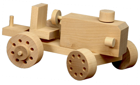 Wooden Toy Hd PNG Image