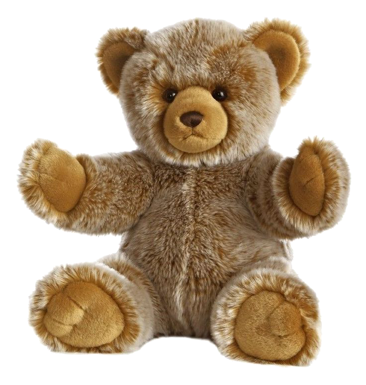 Plush Toy Photos PNG Image