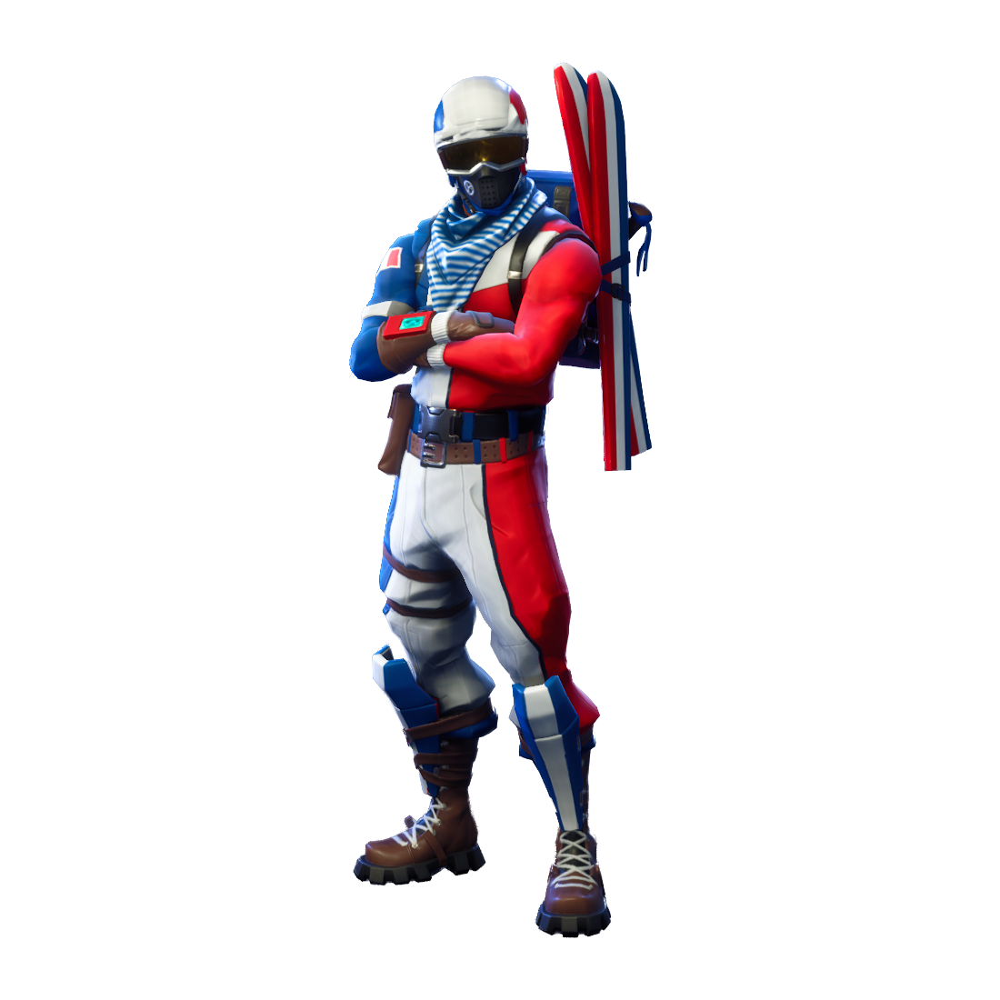 Toy Figure Royale Fortnite Battle Battlegrounds Action PNG Image