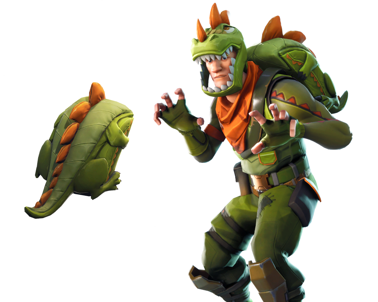 Playstation Toy Royale Figurine Fortnite Battle PNG Image