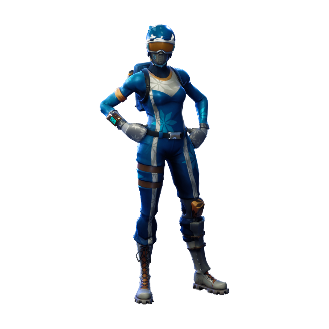 Playstation Toy Royale Figurine Fortnite Battle PNG Image