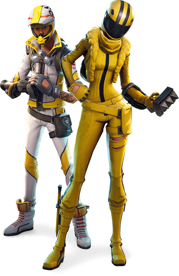 Playstation Toy Royale Figurine Fortnite Battle PNG Image