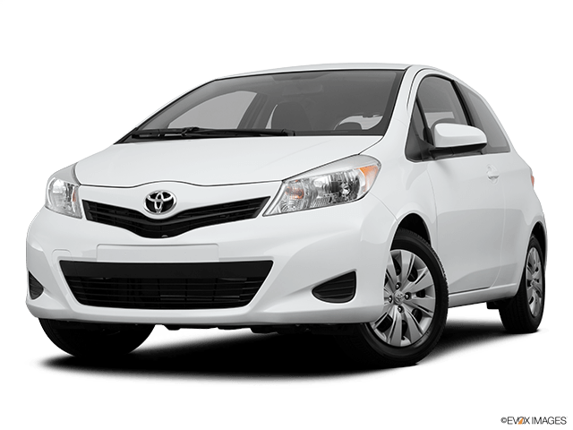 Toyota Png Image Car Image PNG Image