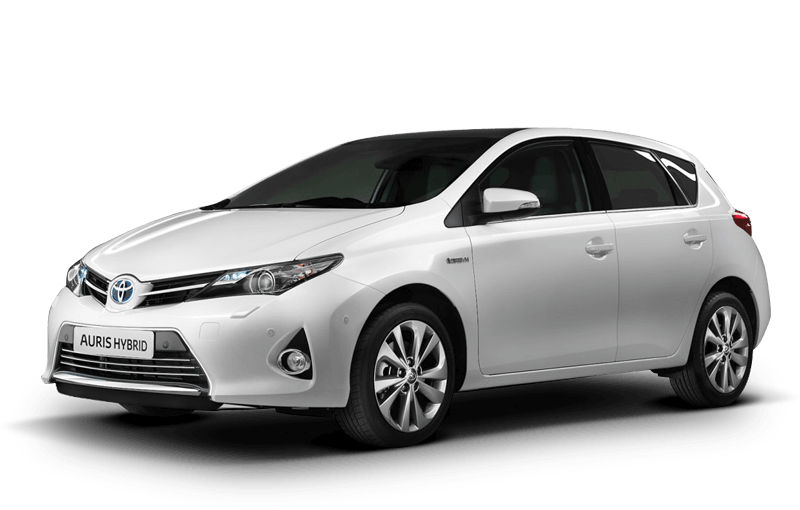 Toyota Png Image Car Image PNG Image