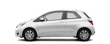 Toyota Png Image Car Image PNG Image