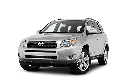 Toyota Png Image Car Image PNG Image