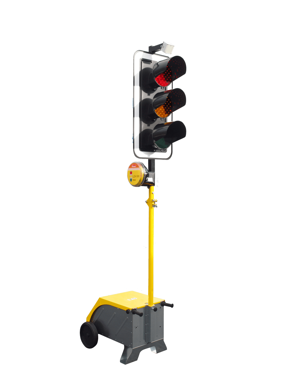 Light Traffic Free Transparent Image HD PNG Image