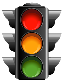 Traffic Light Free Png Image PNG Image