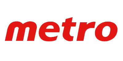 Metro Transparent Image PNG Image