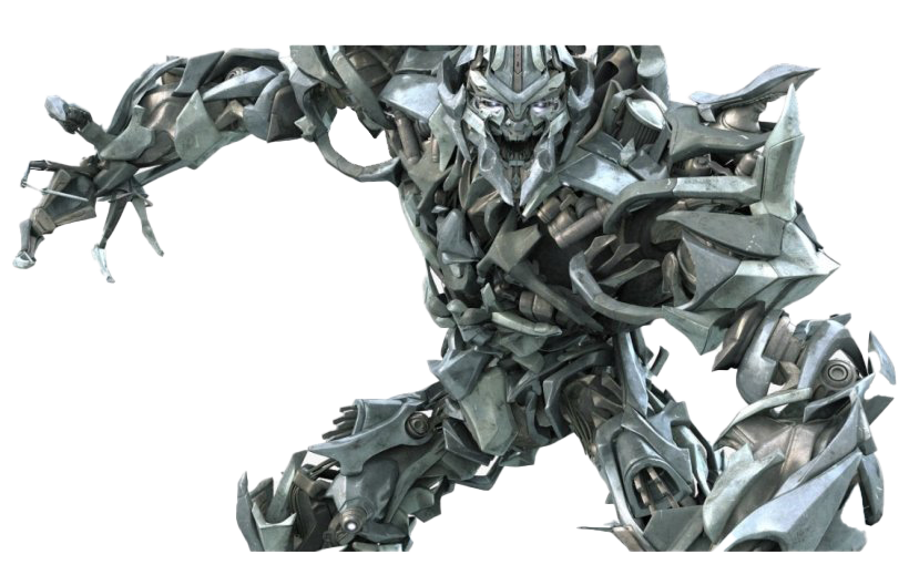 Transformers Megatron Free Download PNG HQ PNG Image