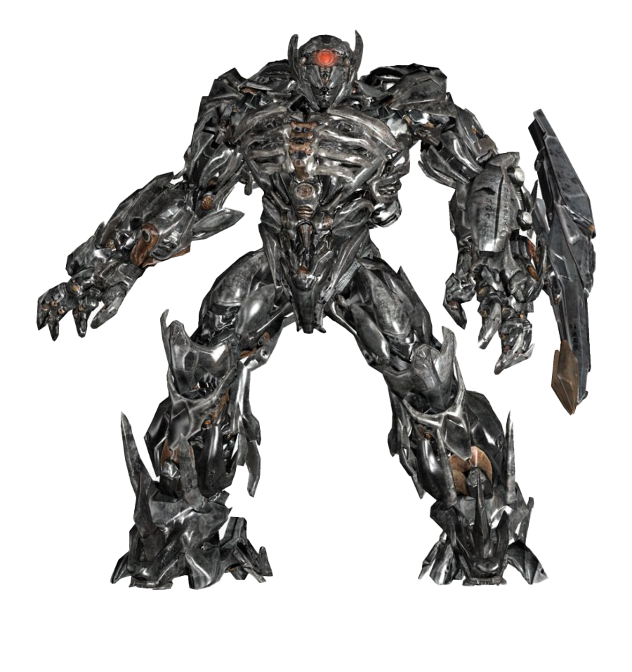 Megatron PNG Download Free PNG Image