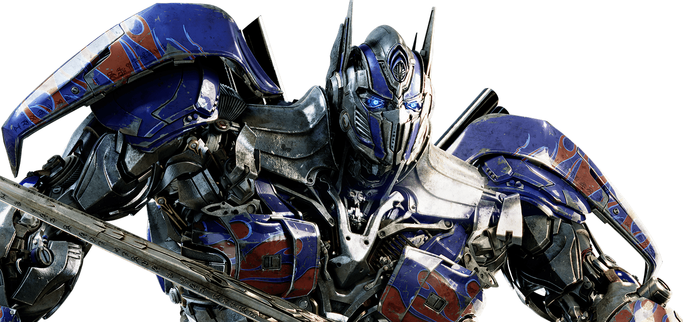 Optimus Prime Image PNG Image