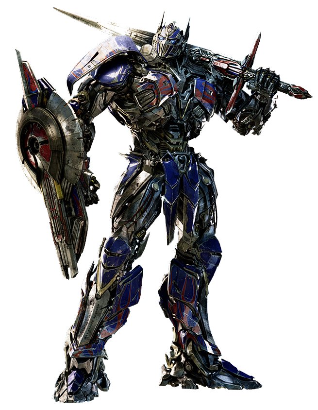 Optimus Prime Photos PNG Image