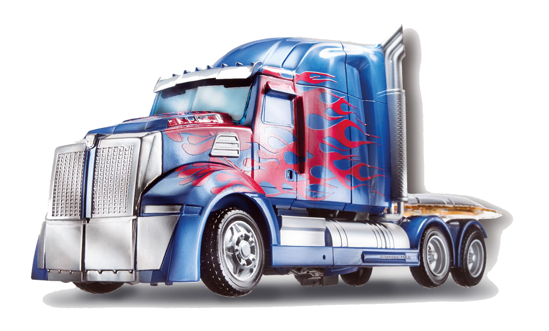 Optimus Prime Free Download PNG Image