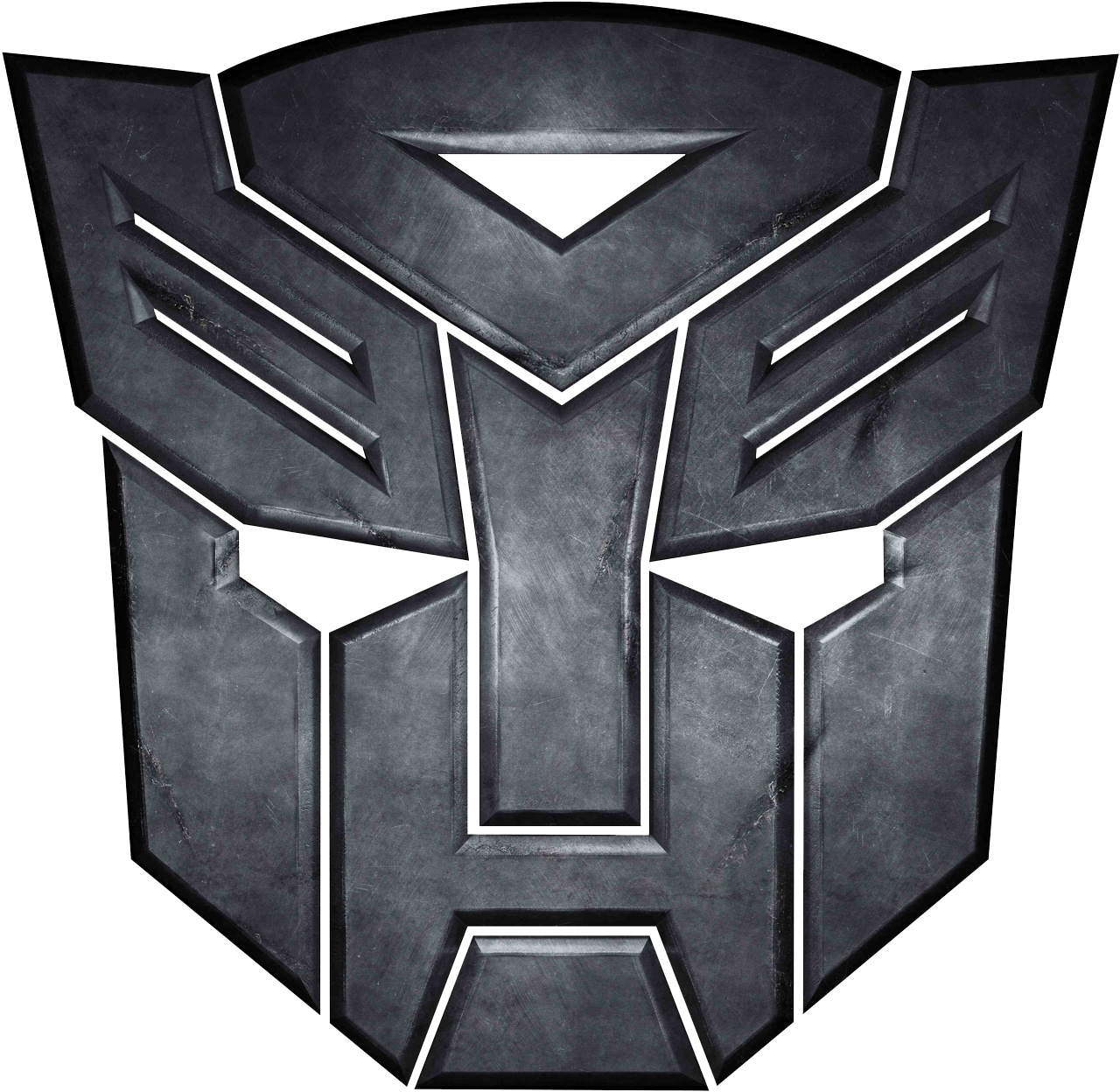 Transformers Logo Png Image PNG Image